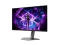 Miniatyrbild 5 av 5: AOC AGON PRO AG326UD, 80 cm (31.5"), 3840 x 2160 pixlar, 4K Ultra HD, QDOLED, 0,03 ms, Svart