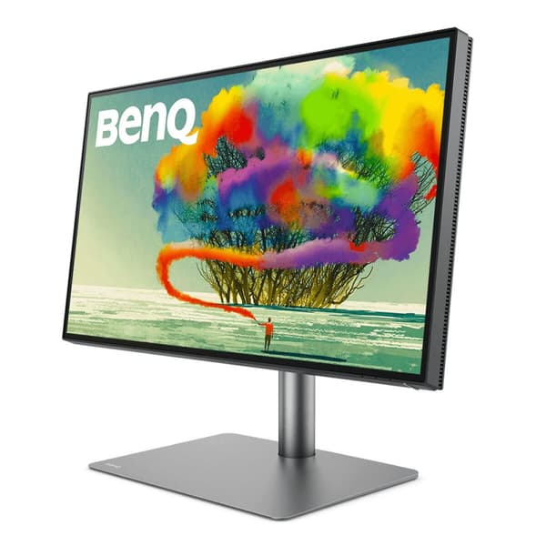 Skærm BenQ PD2725U 27" 4K Ultra HD 60 Hz