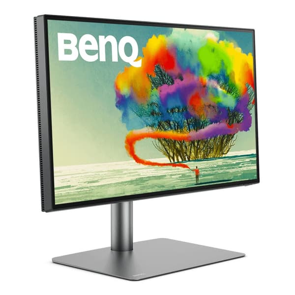 Skærm BenQ PD2725U 27" 4K Ultra HD 60 Hz