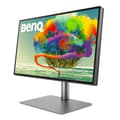 Pikkukuva 3 / 6: Näyttö BenQ PD2725U 27" 4K Ultra HD 60 Hz