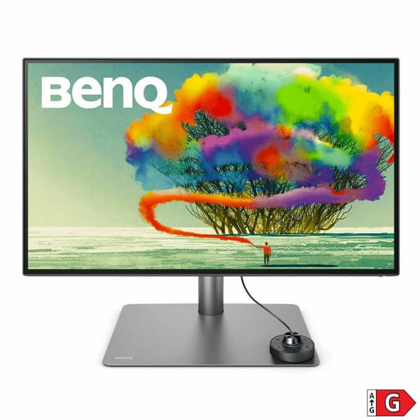 Näyttö BenQ PD2725U 27" 4K Ultra HD 60 Hz