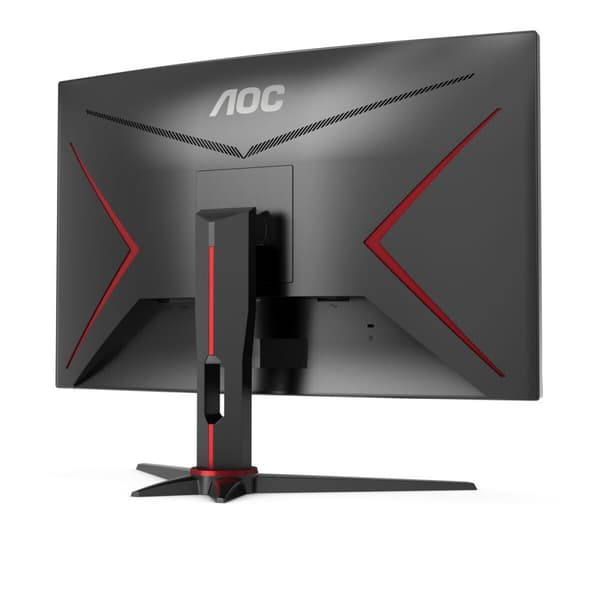 Näyttö AOC C24G2AE/BK 23,6" FHD 165 Hz