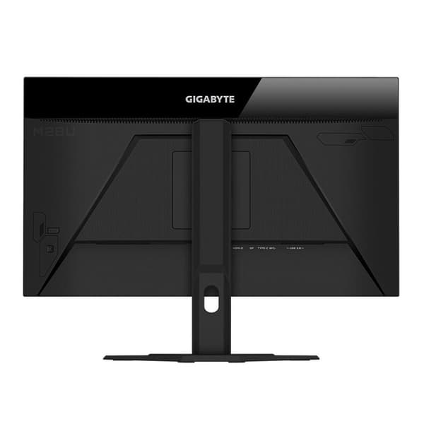 Skærm Gigabyte M28U 4K Ultra HD 28" 144 Hz
