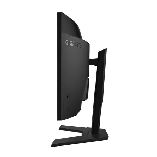 Näyttö Gigabyte GS34WQC 34" Wide Quad HD 50-60 Hz