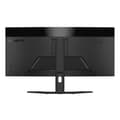 Pikkukuva 5 / 10: Näyttö Gigabyte GS34WQC 34" Wide Quad HD 50-60 Hz