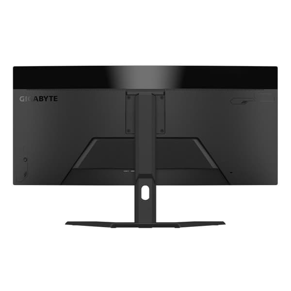 Näyttö Gigabyte GS34WQC 34" Wide Quad HD 50-60 Hz