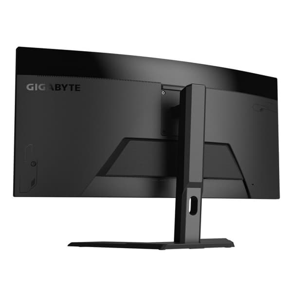 Näyttö Gigabyte GS34WQC 34" Wide Quad HD 50-60 Hz