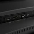 Pikkukuva 8 / 10: Näyttö Gigabyte GS34WQC 34" Wide Quad HD 50-60 Hz