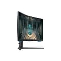 Miniatyrbillede 3 af 7: Skærm Samsung LS27BG650EU Quad HD 240 Hz