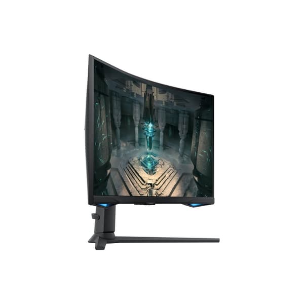 Skærm Samsung LS27BG650EU Quad HD 240 Hz