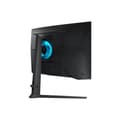 Miniatyrbillede 5 af 7: Skærm Samsung LS27BG650EU Quad HD 240 Hz