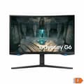 Miniatyrbillede 2 af 7: Skærm Samsung LS27BG650EU Quad HD 240 Hz