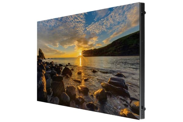 SAMSUNG Direct view LED [dvled] Indoor LH020IFRBLS/EN