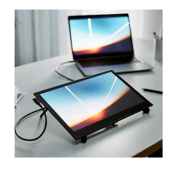 Wacom Dth135k0b 13´´ Hd Ips Led Berøringsskærm