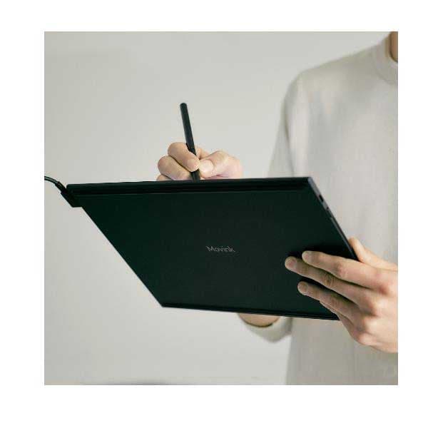 Wacom Dth135k0b 13´´ Hd Ips Led Berøringsskærm