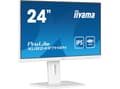 Miniatyrbild 4 av 5: iiyama ProLite XUB2497HSN-W2 - LED-skärm - 24" (23.8" visbar) - 1920 x 1080 Full HD (1080p) @ 100 Hz - IPS - 300 cd/m² - 1300:1 - 1 ms - HDMI, Displa