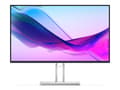Miniatyrbilde 4 av 5: Lenovo L24i-4A - LED-skjerm - 24" (23.8" synlig) - 1920 x 1080 Full HD (1080p) - IPS - 250 cd/m² - 1500:1 - 1 ms - HDMI, VGA - høyttalere - skygrå