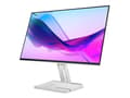 Miniatyrbilde 1 av 5: Lenovo L24i-4A - LED-skjerm - 24" (23.8" synlig) - 1920 x 1080 Full HD (1080p) - IPS - 250 cd/m² - 1500:1 - 1 ms - HDMI, VGA - høyttalere - skygrå
