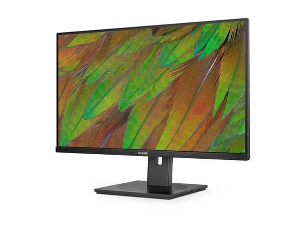 Philips 3000 series 32B1N3800/00, 81.3 cm (32"), 3840 x 2160 pixels, 4K Ultra HD, LCD, 4 ms, Black musta
