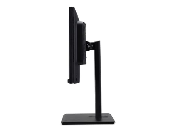 Acer Vero B278U Ewemiqpruzx - B8 Series - LED-skärm - 27" - 2560 x 1440 WQHD @ 100 Hz - IPS - 350 cd/m² - 1000:1 - HDR10 - 4 ms - HDMI, DisplayPort,