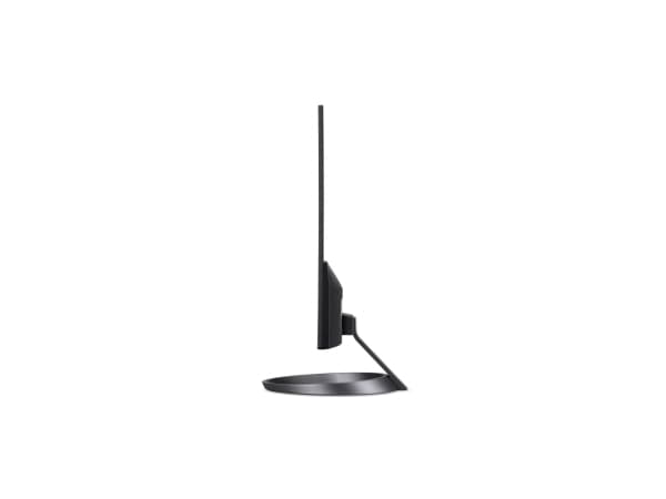 Acer R272Gymix, 68,6 cm (27"), 1920 x 1080 pixlar, Full HD, LED, 1 ms, Grå