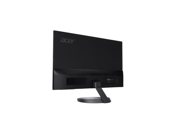 Acer R272Gymix, 68,6 cm (27"), 1920 x 1080 pixlar, Full HD, LED, 1 ms, Grå