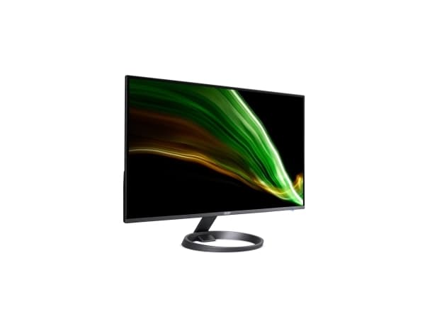 Acer R272Gymix, 68,6 cm (27"), 1920 x 1080 pixlar, Full HD, LED, 1 ms, Grå