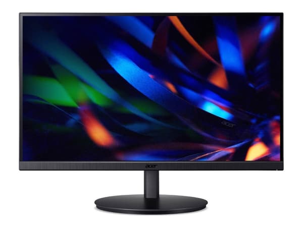 Acer Vero CB242Y E3bmiprx - CB2 Series - LED-skärm - 24" (23.8" visbar) - 1920 x 1080 Full HD (1080p) @ 100 Hz - 250 cd/m² - 1 ms - HDMI, VGA, Displa