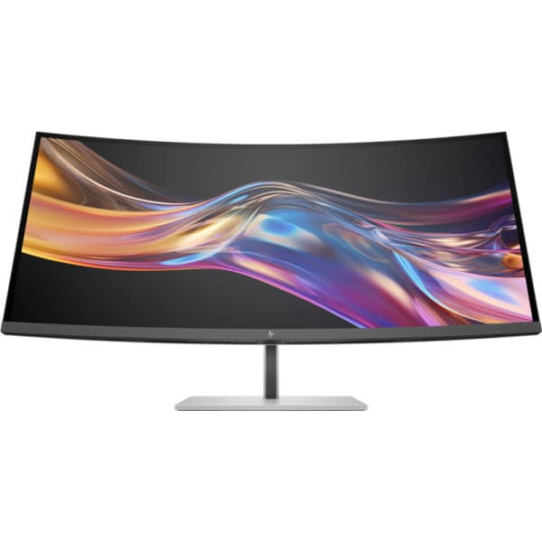 HP Series 7 Pro 738pu WQHD+ Thunderbolt 4 37,5” -skærm