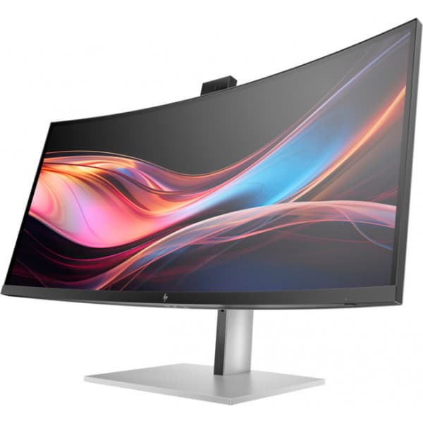 HP Series 7 Pro 734pm WQHD 34” -konferencedisplay