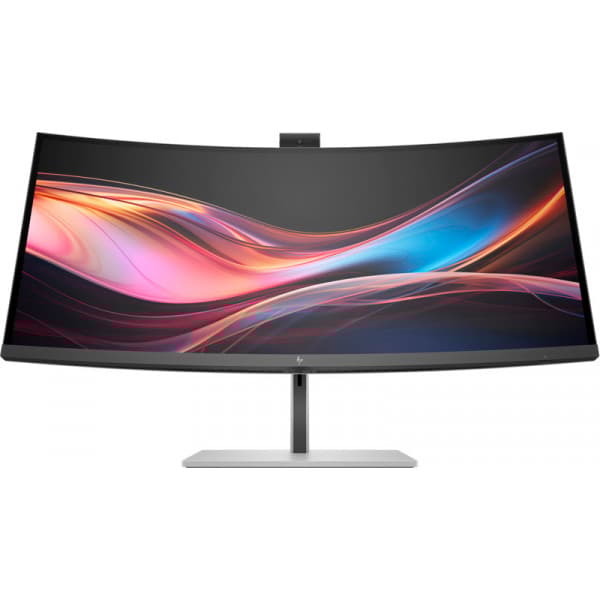 HP Series 7 Pro 734pm WQHD 34” -konferencedisplay
