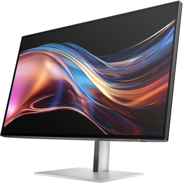HP Series 7 Pro 727pu QHD Thunderbolt 4 27” -skærm