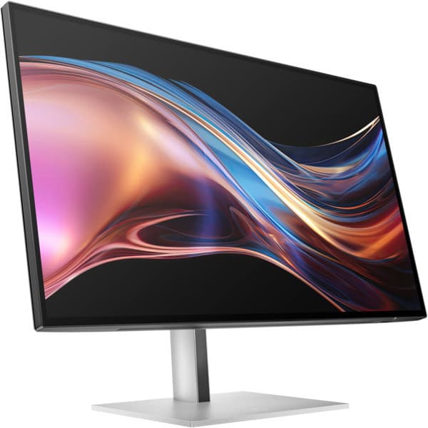 HP Series 7 Pro 727pu QHD Thunderbolt 4 27” -skærm