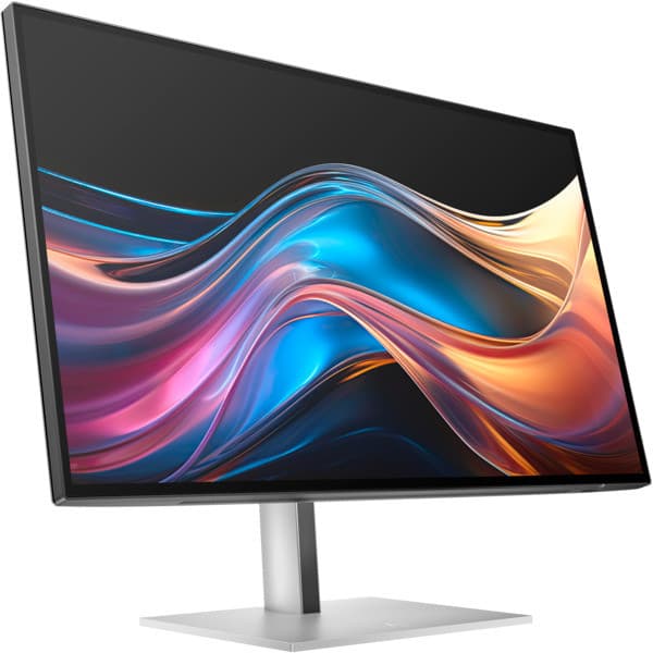 HP Series 7 Pro 727pq 27" QHD-skærm