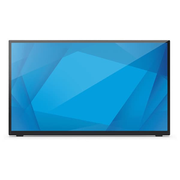 Elo Touch 2470L 23,8" Full HD LED -kosketusnäyttö