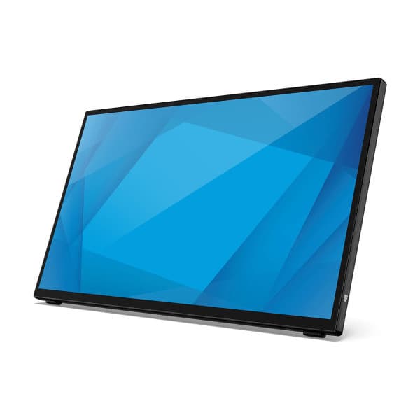 Elo Touch 2470L 23,8" Full HD LED -kosketusnäyttö