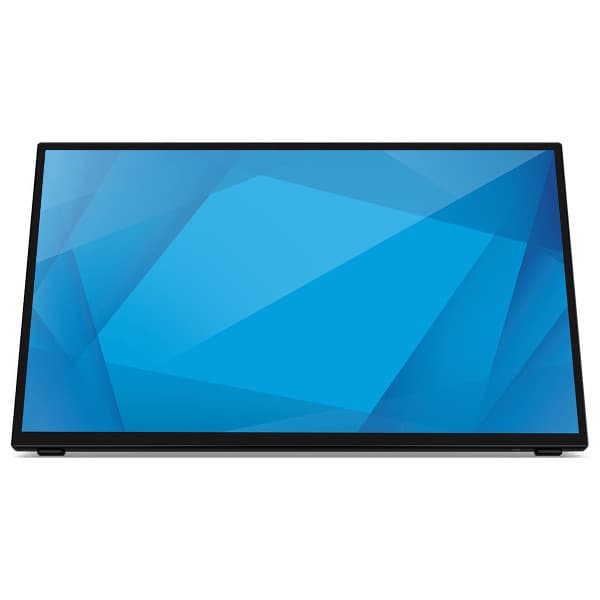 Elo Touch 2470L 23,8" Full HD LED -kosketusnäyttö