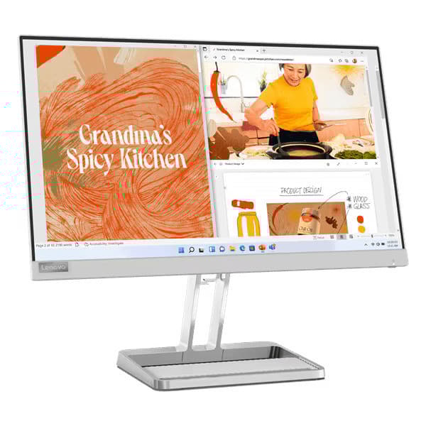 Lenovo L22i-40 21,5" -näyttö