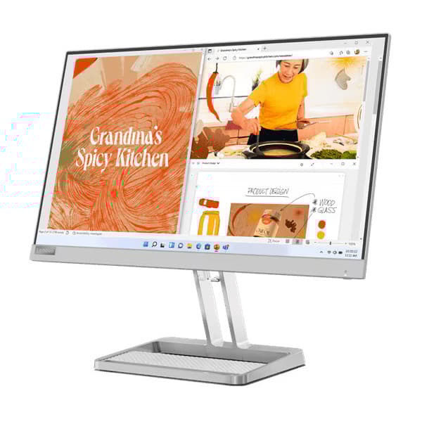 Lenovo L22i-40 21,5" -näyttö