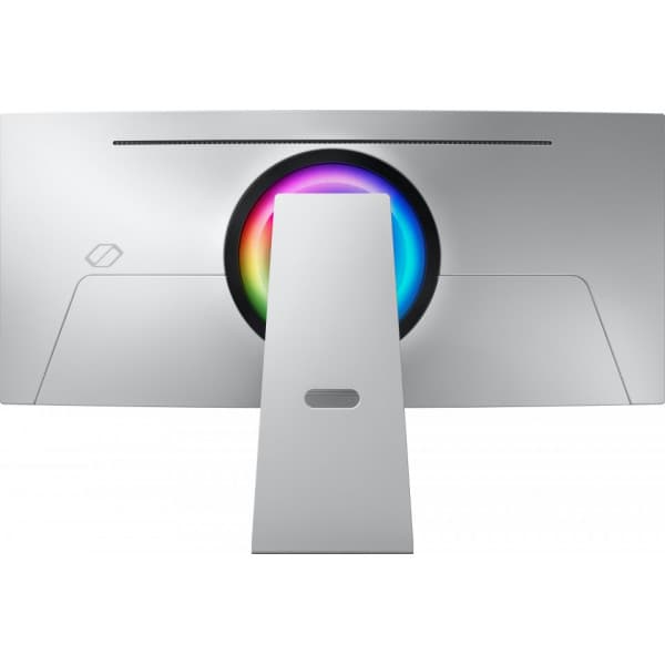 Samsung Odyssey OLED G8 34" gaming skærm