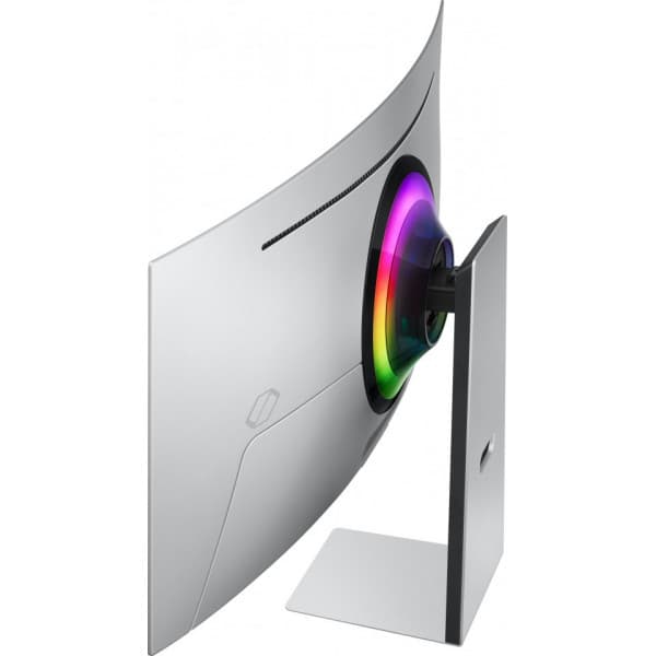 Samsung Odyssey OLED G8 34" gaming skærm