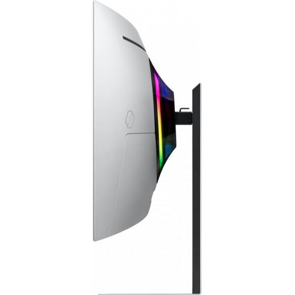 Samsung Odyssey OLED G8 34" gaming skærm