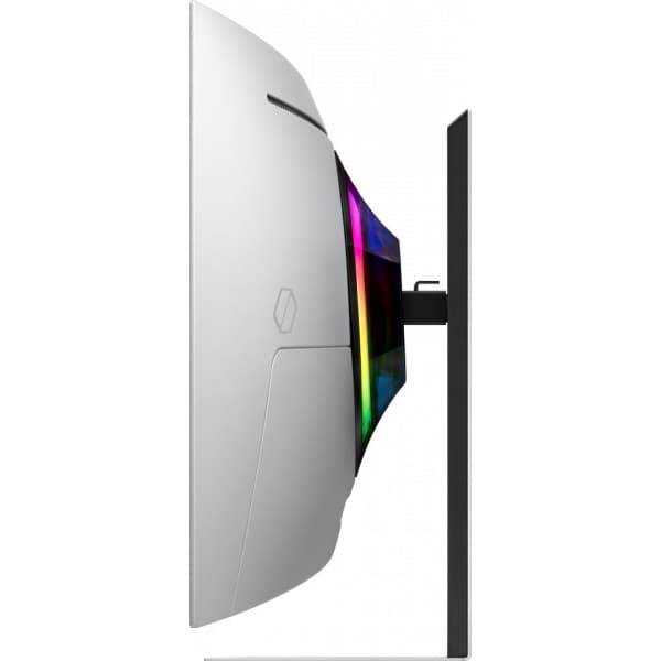 Samsung Odyssey OLED G8 34" gaming skærm