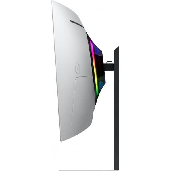 Samsung Odyssey OLED G8 34" gaming skærm