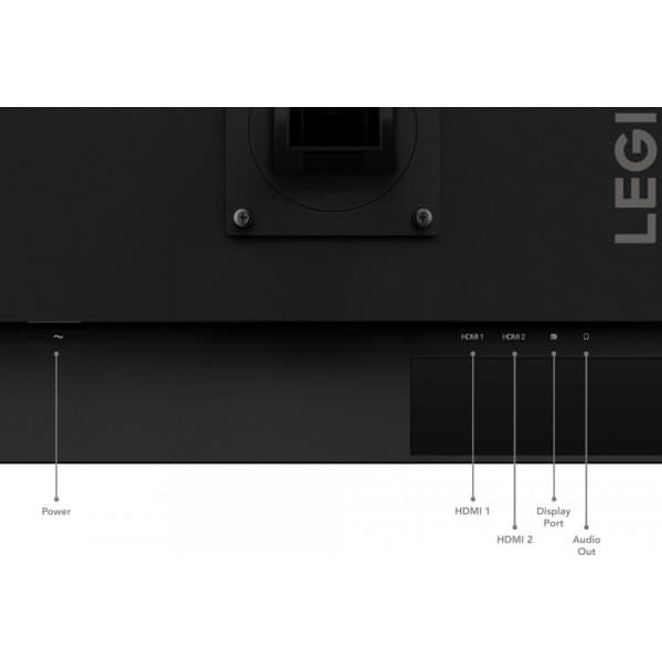 Lenovo Legion R27qe 27" QHD-spelmonitor