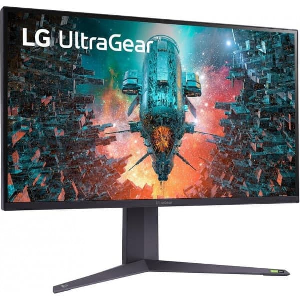 LG 32GQ950P-B 32" spelskärm