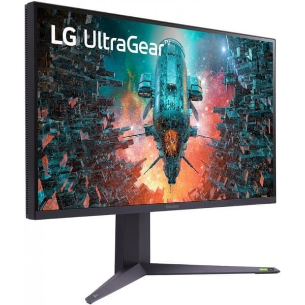 LG 32GQ950P-B 32" spelskärm