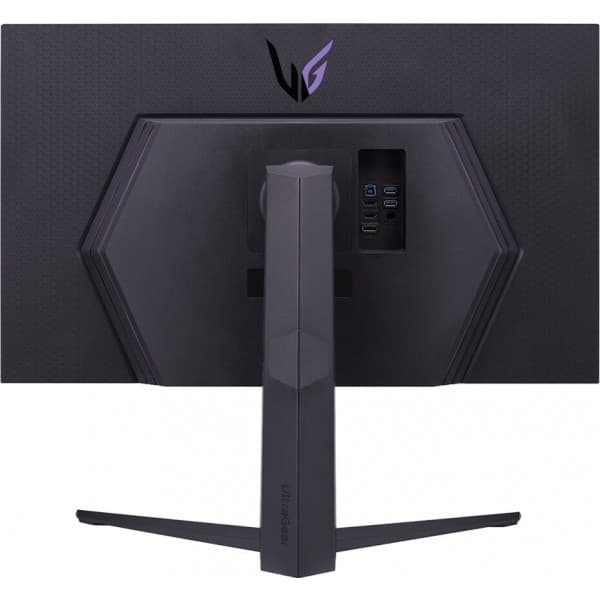 LG 32GQ950P-B 32" spelskärm