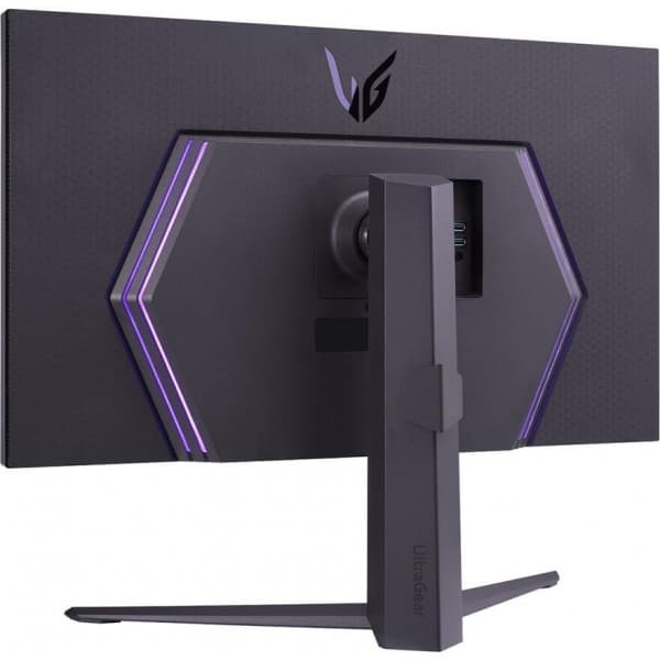 LG 32GQ950P-B 32" spelskärm