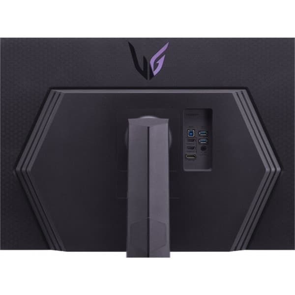 LG 32GQ950P-B 32" spelskärm